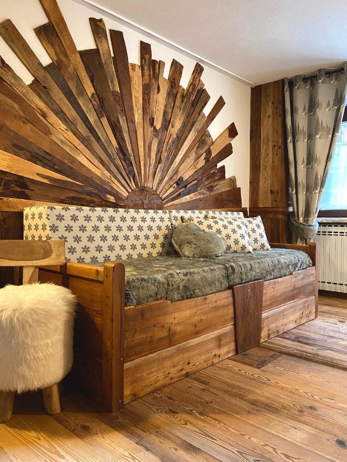 Le Relais Du Boucher Габи Экстерьер фото