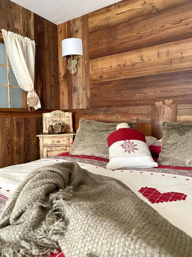 Le Relais Du Boucher Габи Экстерьер фото