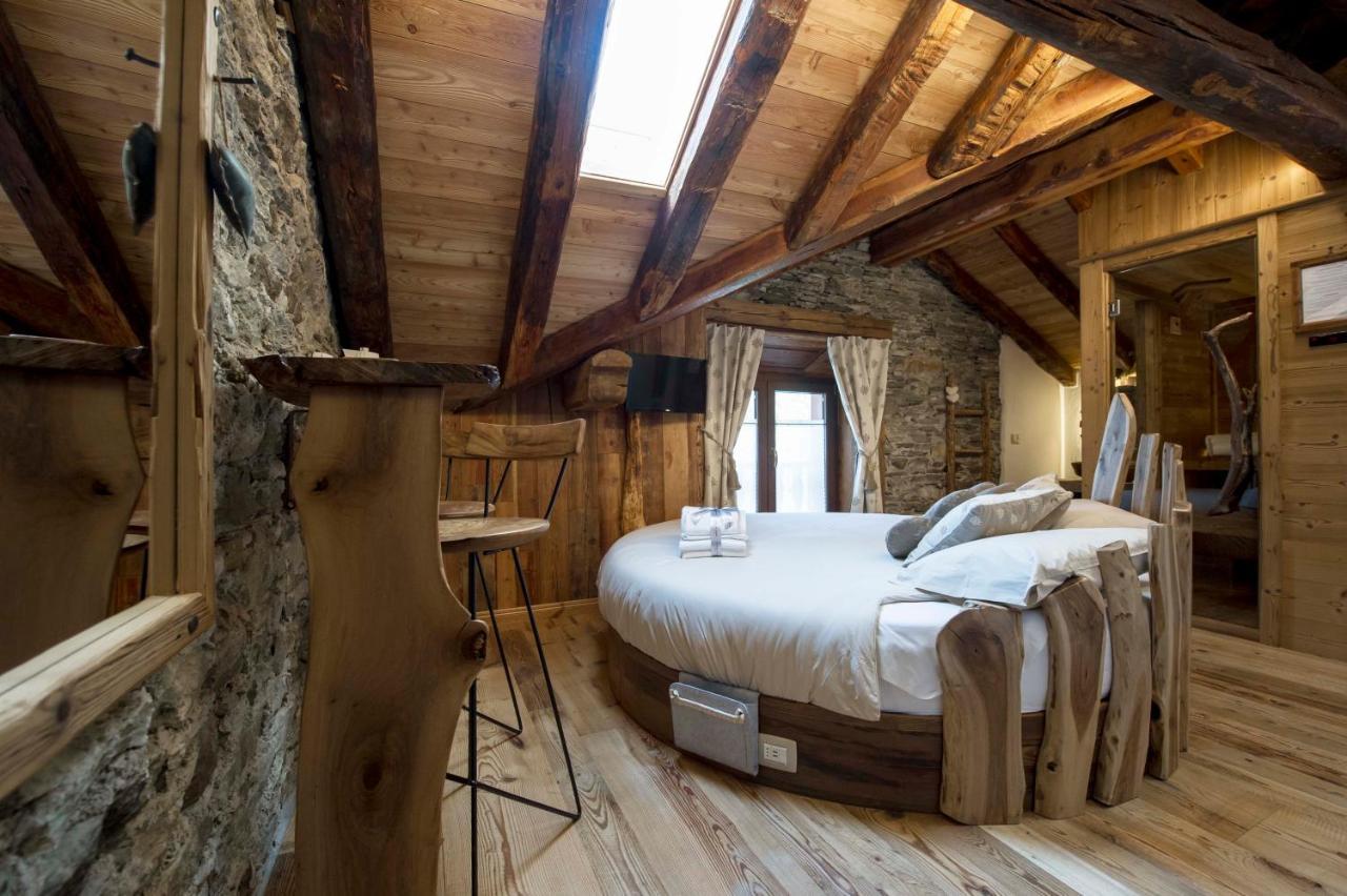 Le Relais Du Boucher Габи Экстерьер фото
