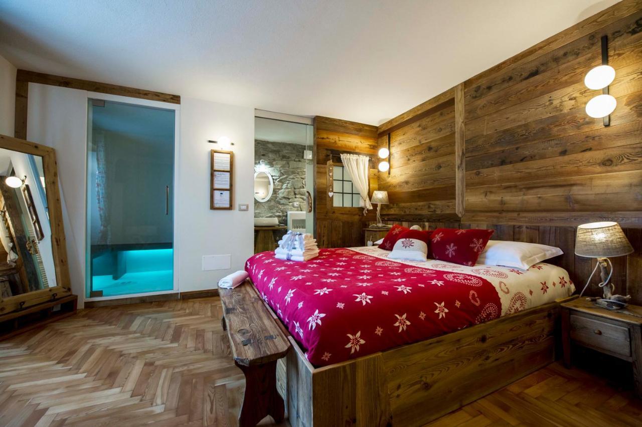 Le Relais Du Boucher Габи Экстерьер фото