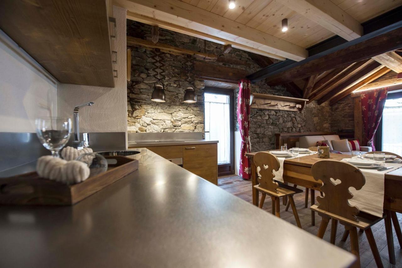 Le Relais Du Boucher Габи Экстерьер фото