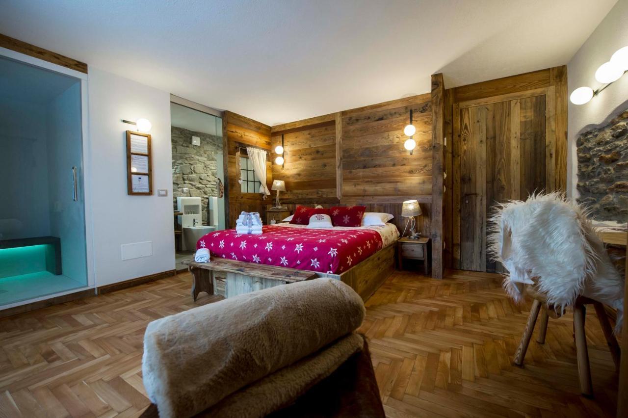 Le Relais Du Boucher Габи Экстерьер фото