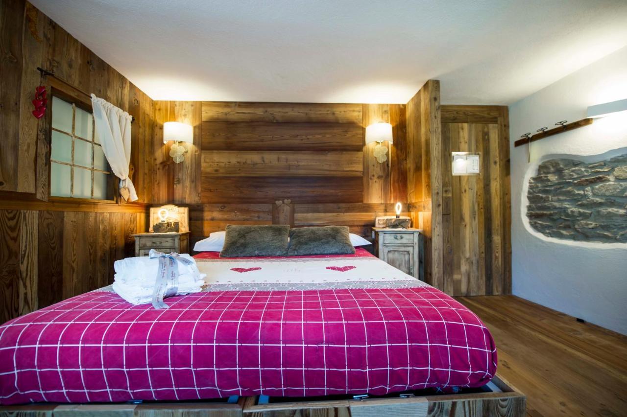 Le Relais Du Boucher Габи Экстерьер фото