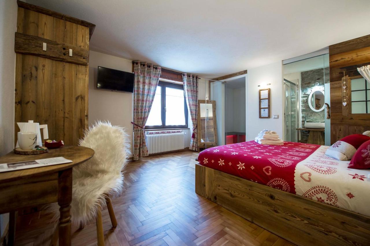 Le Relais Du Boucher Габи Экстерьер фото