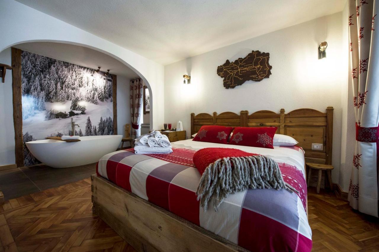 Le Relais Du Boucher Габи Экстерьер фото