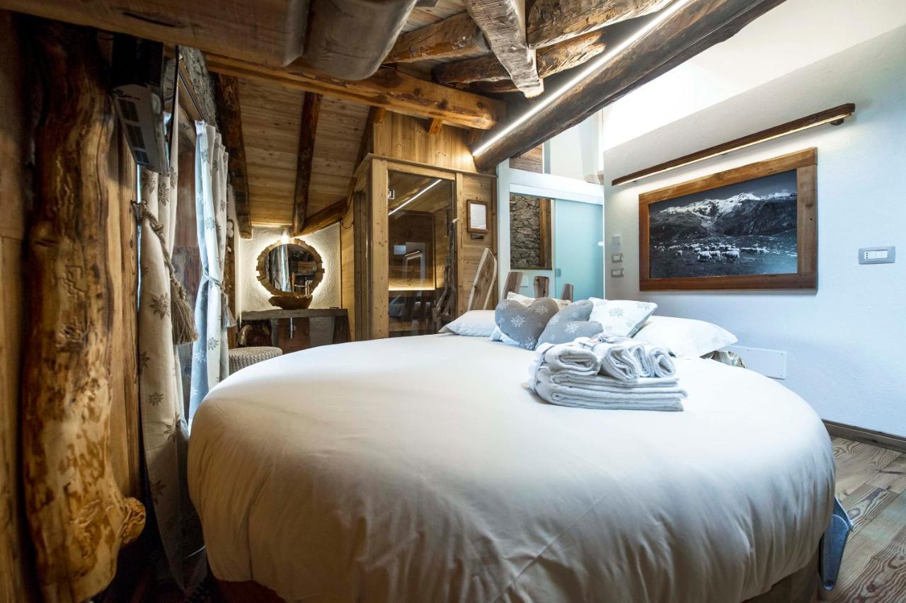 Le Relais Du Boucher Габи Экстерьер фото