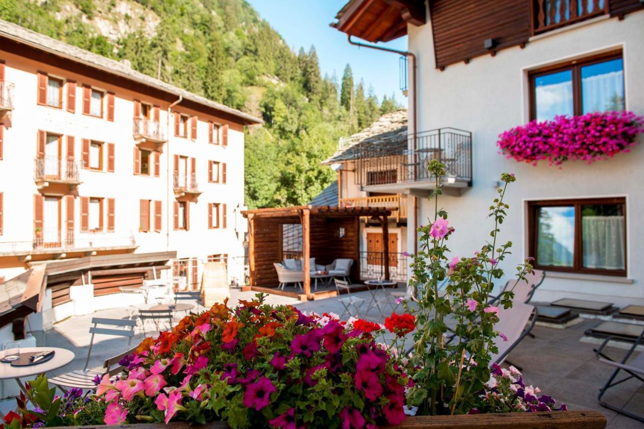 Le Relais Du Boucher Габи Экстерьер фото