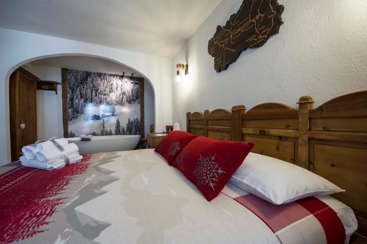 Le Relais Du Boucher Габи Экстерьер фото