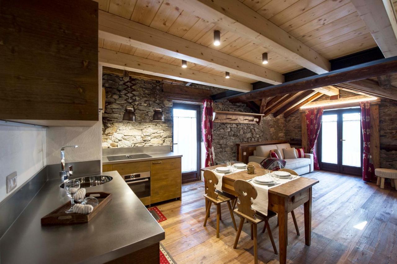 Le Relais Du Boucher Габи Экстерьер фото
