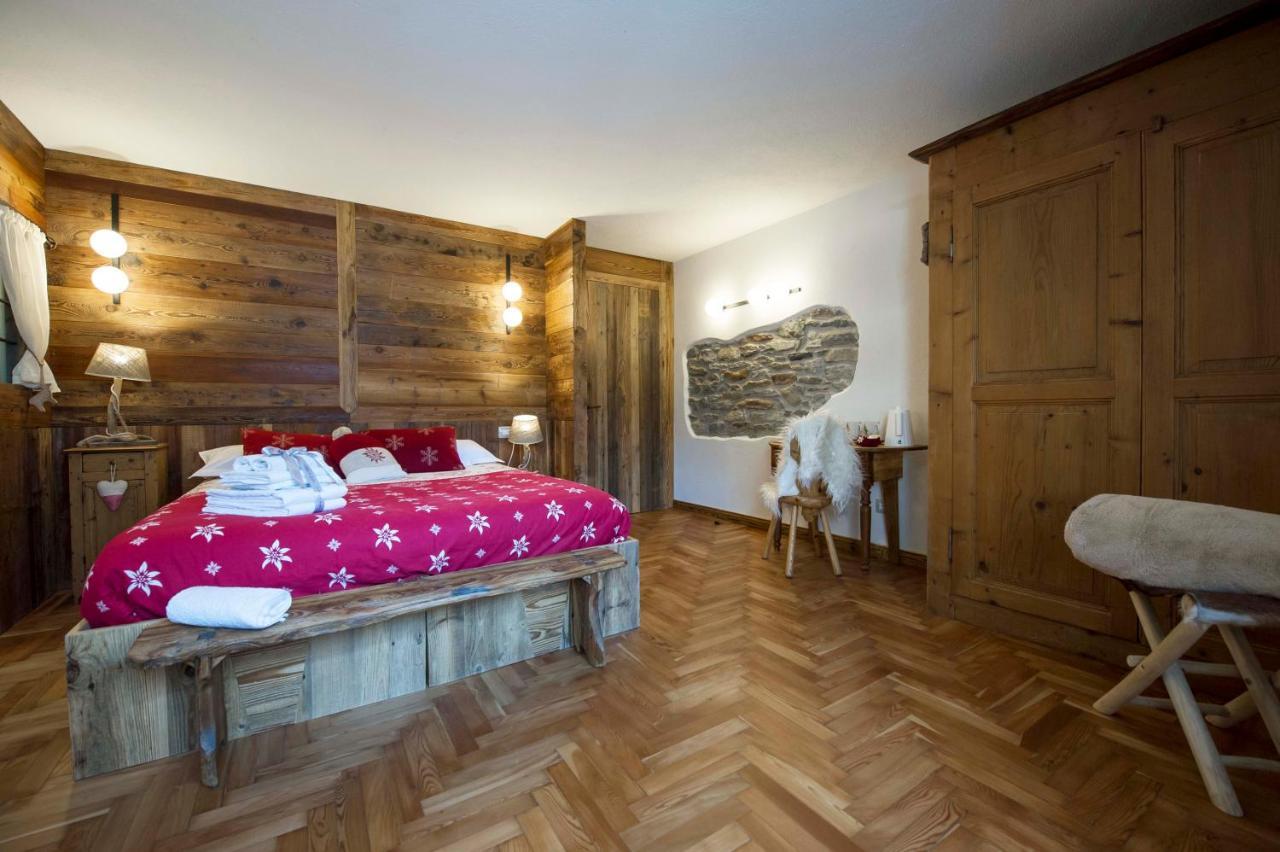 Le Relais Du Boucher Габи Экстерьер фото