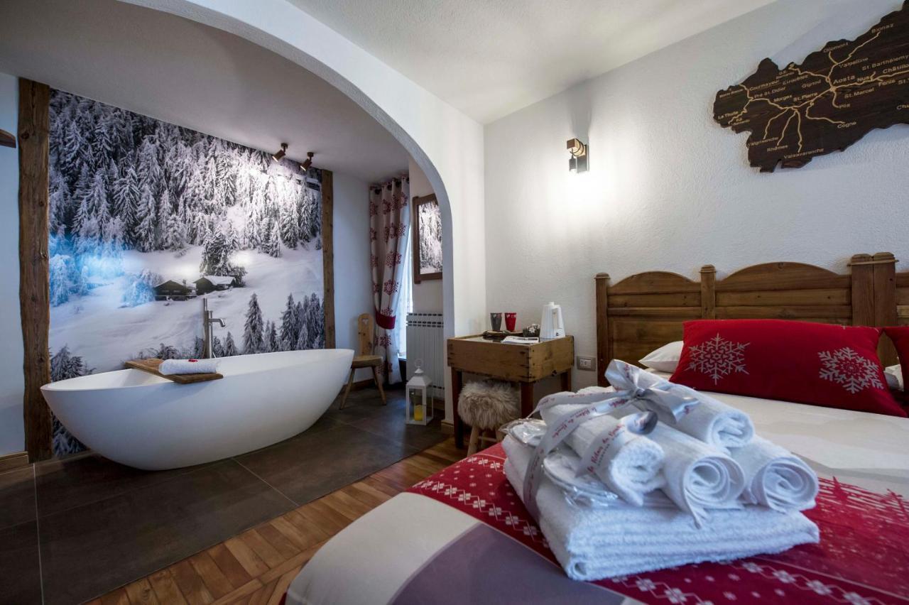 Le Relais Du Boucher Габи Экстерьер фото