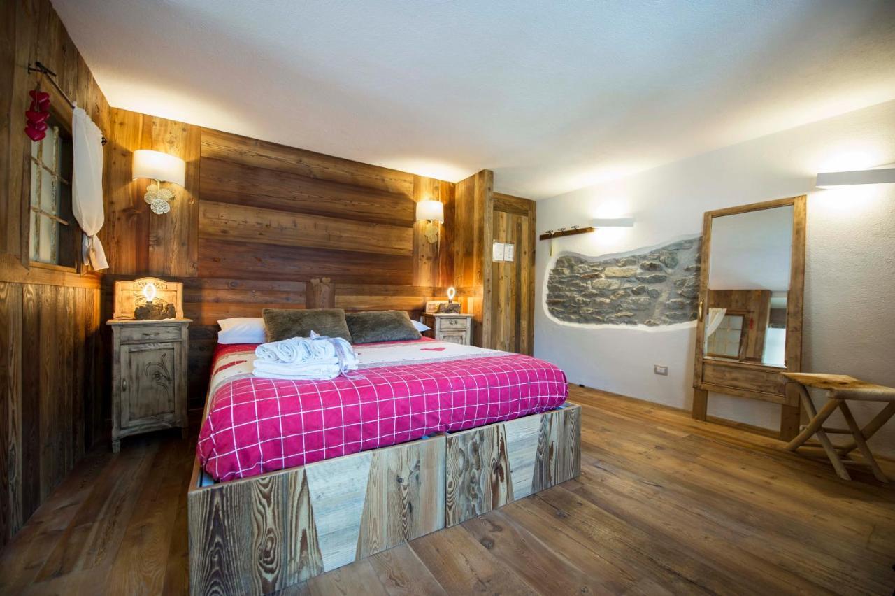 Le Relais Du Boucher Габи Экстерьер фото