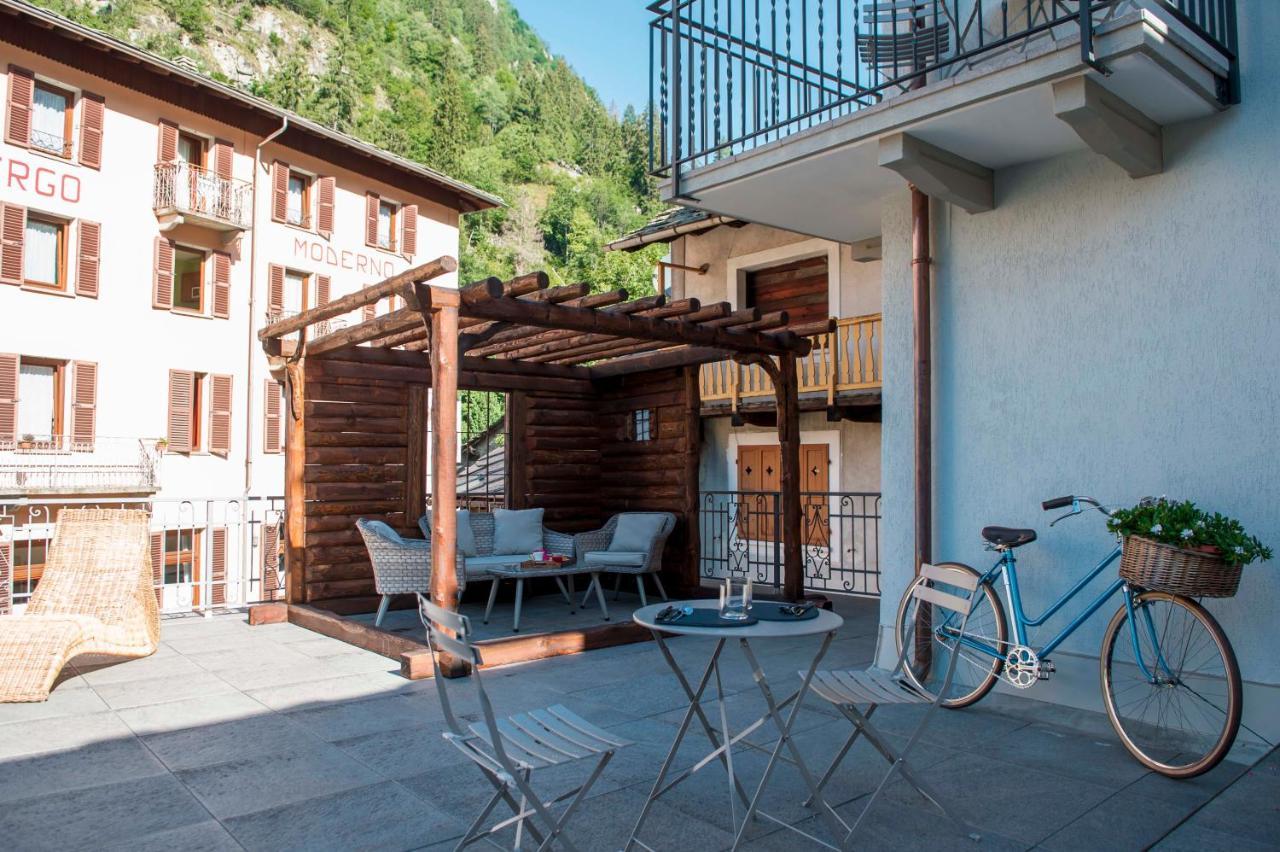 Le Relais Du Boucher Габи Экстерьер фото