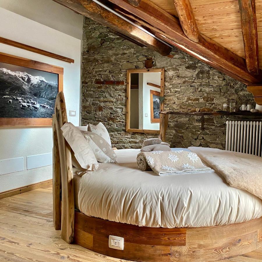 Le Relais Du Boucher Габи Экстерьер фото